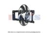 RENAU 7701040630 Fan, radiator
